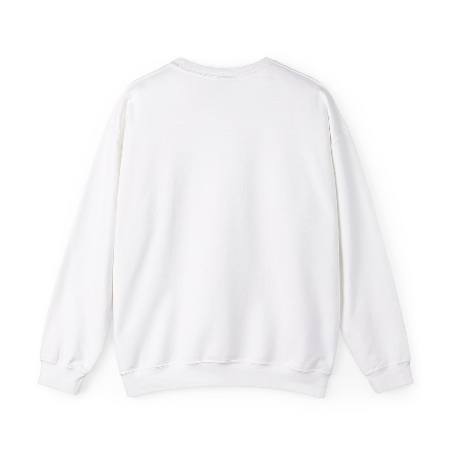 Western Unisex Heavy Blend™ Crewneck Sweatshirt