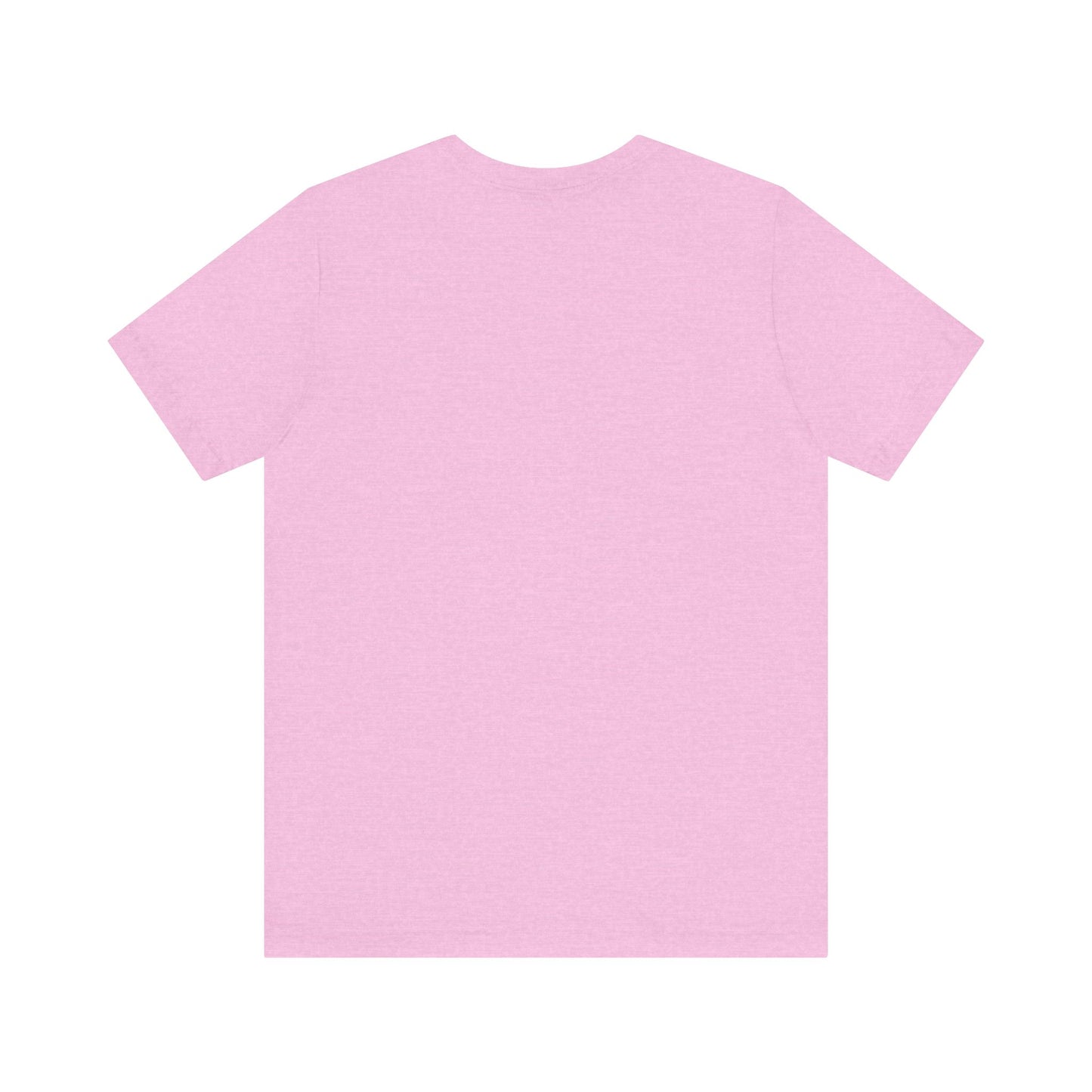 XOXO Unisex Jersey Short Sleeve Tee