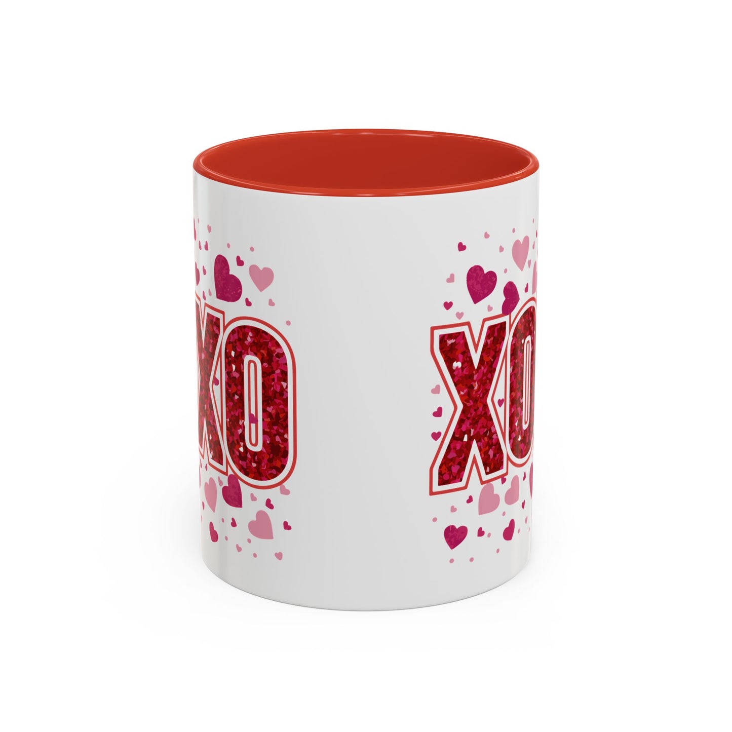 XOXO  Coffee Mug (11, 15oz)