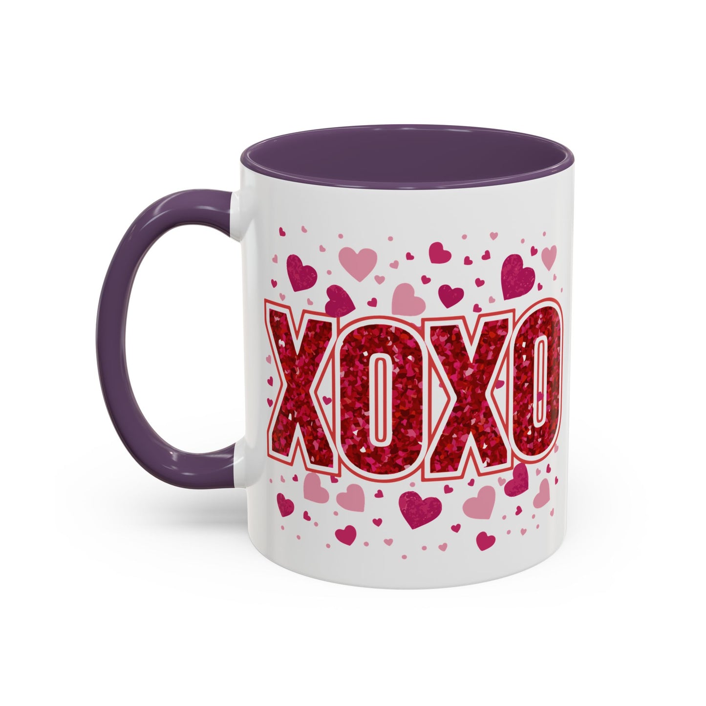 XOXO  Coffee Mug (11, 15oz)