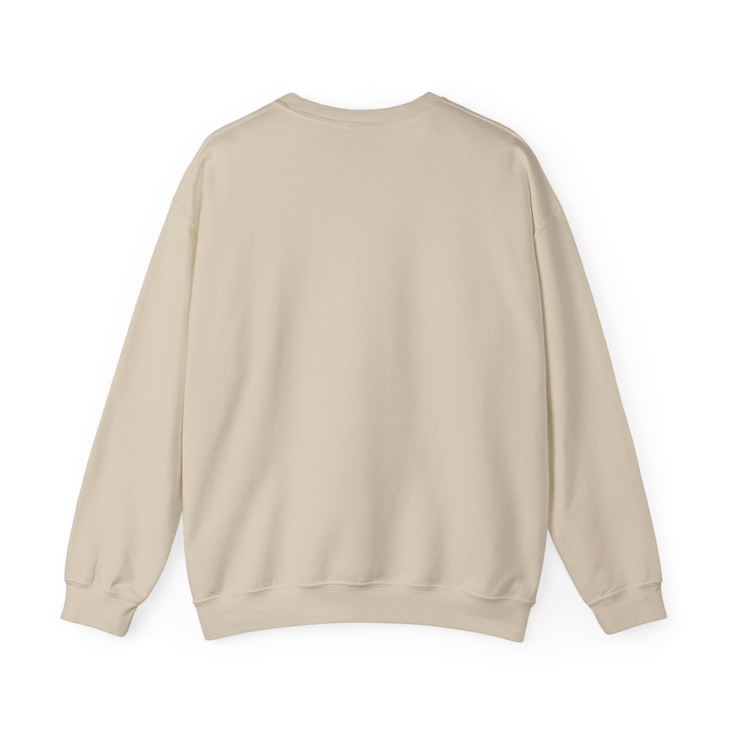 Western Unisex Heavy Blend™ Crewneck Sweatshirt