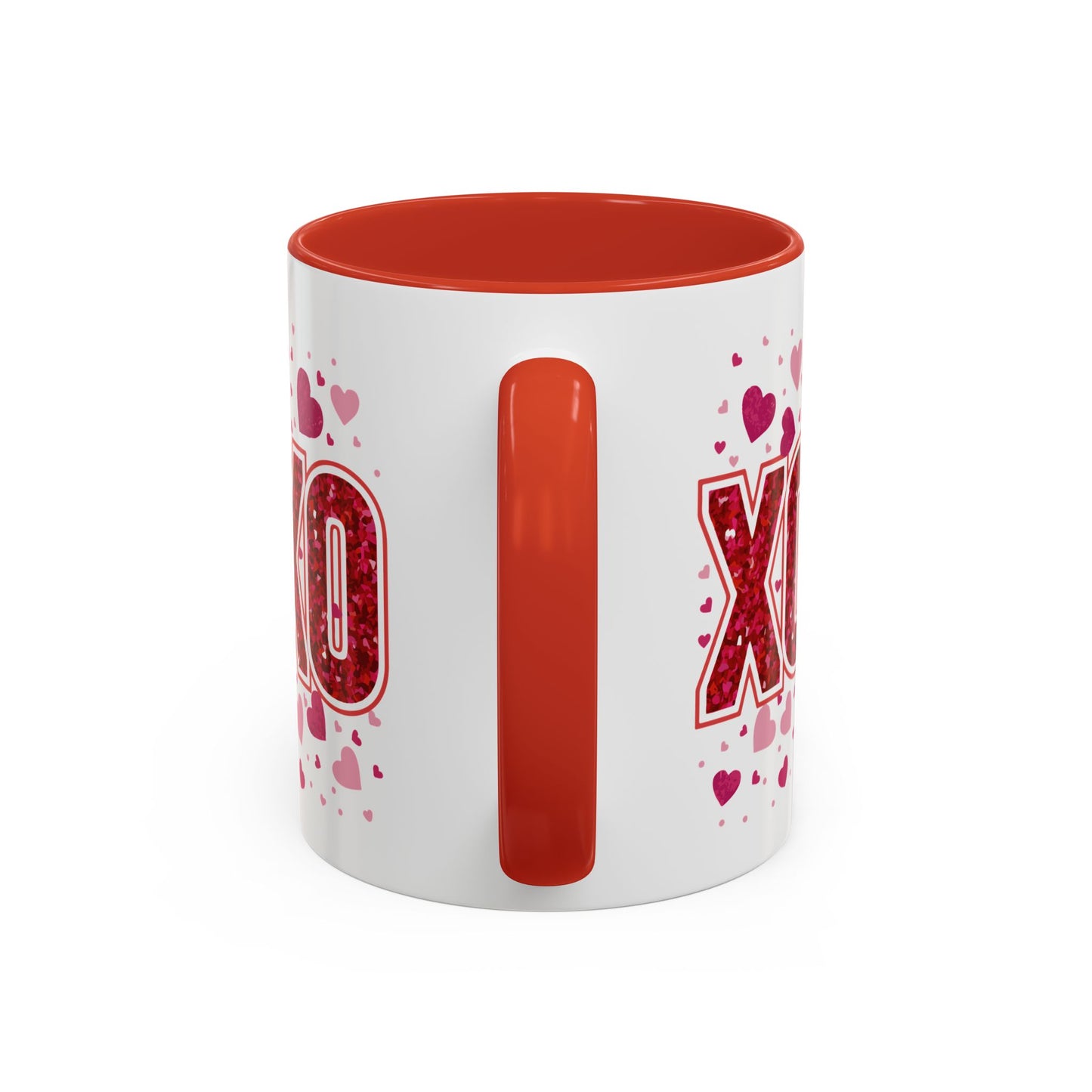 XOXO  Coffee Mug (11, 15oz)