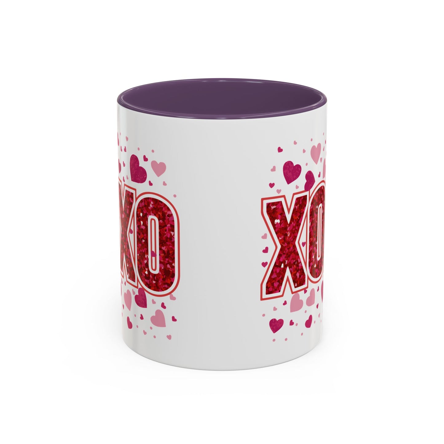 XOXO  Coffee Mug (11, 15oz)