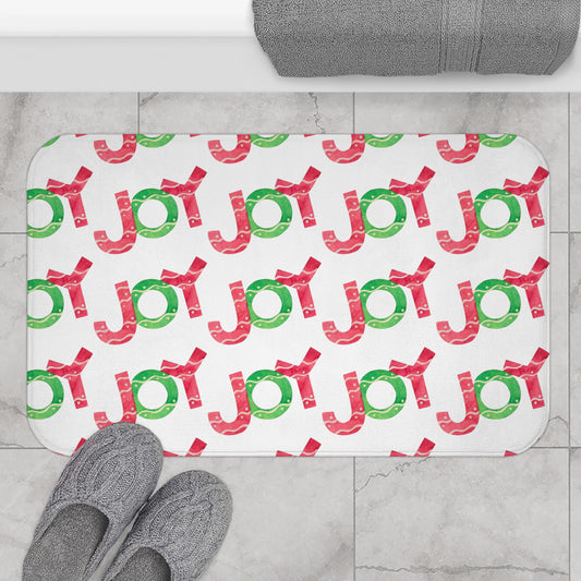 Joy Bath Mat