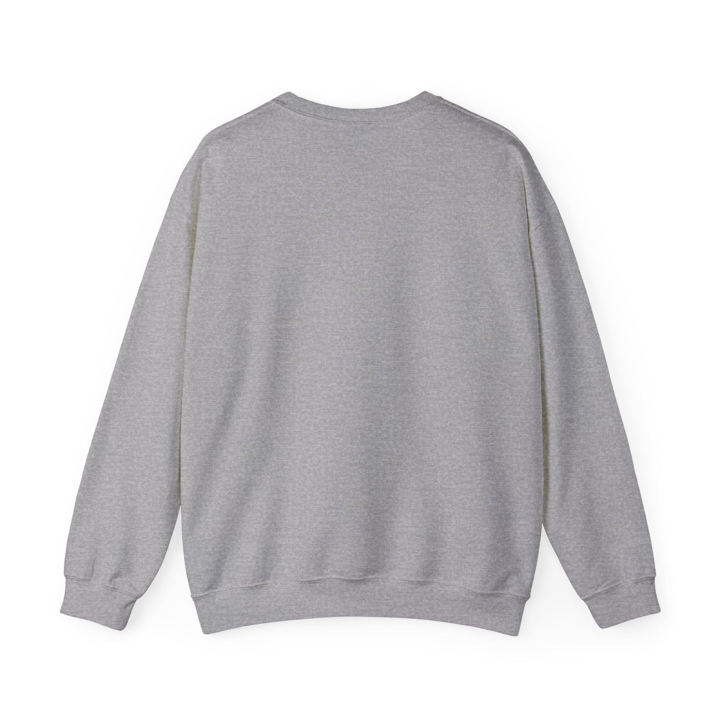 Western Unisex Heavy Blend™ Crewneck Sweatshirt