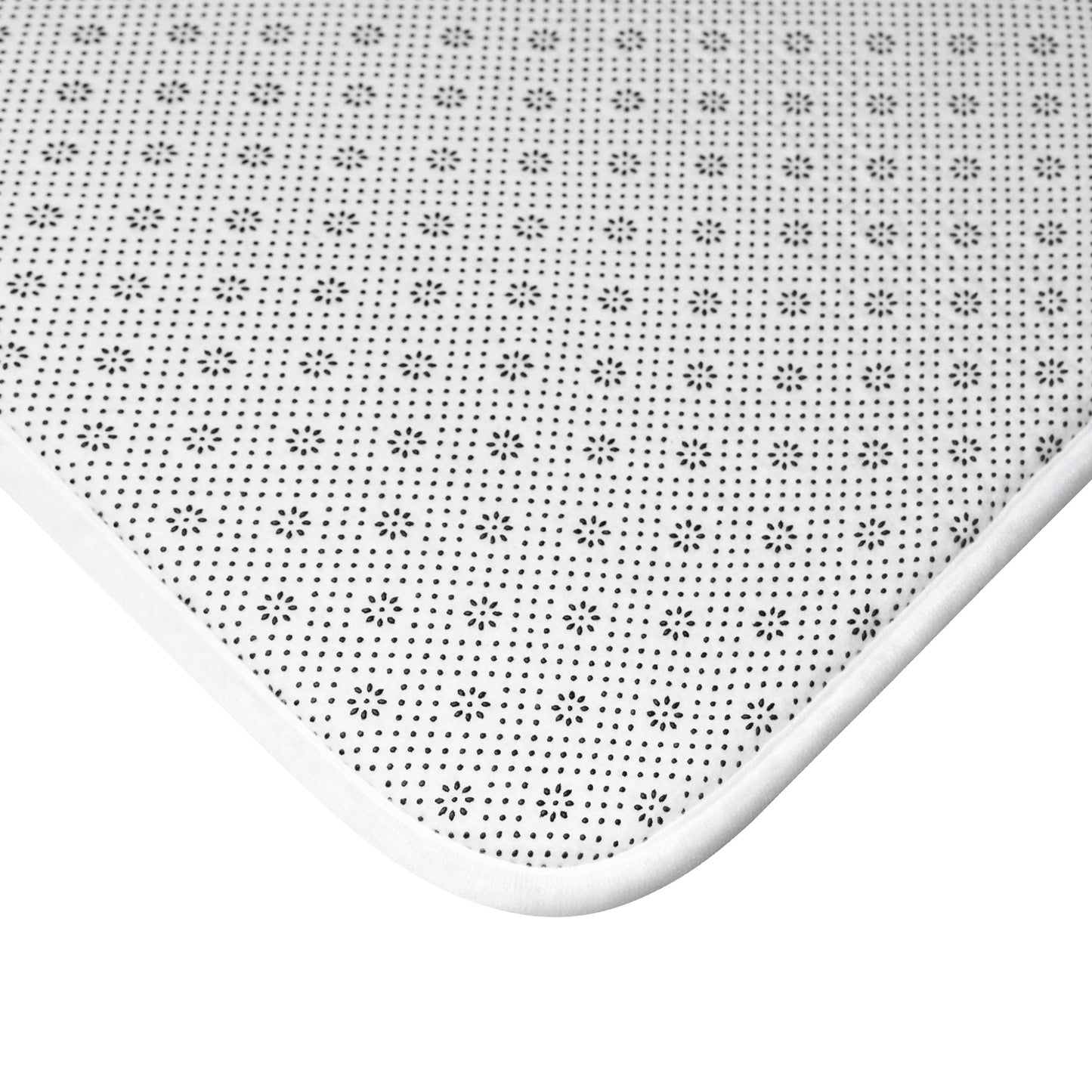 Joy Bath Mat