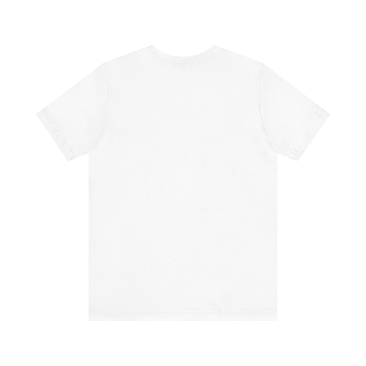 XOXO Unisex Jersey Short Sleeve Tee