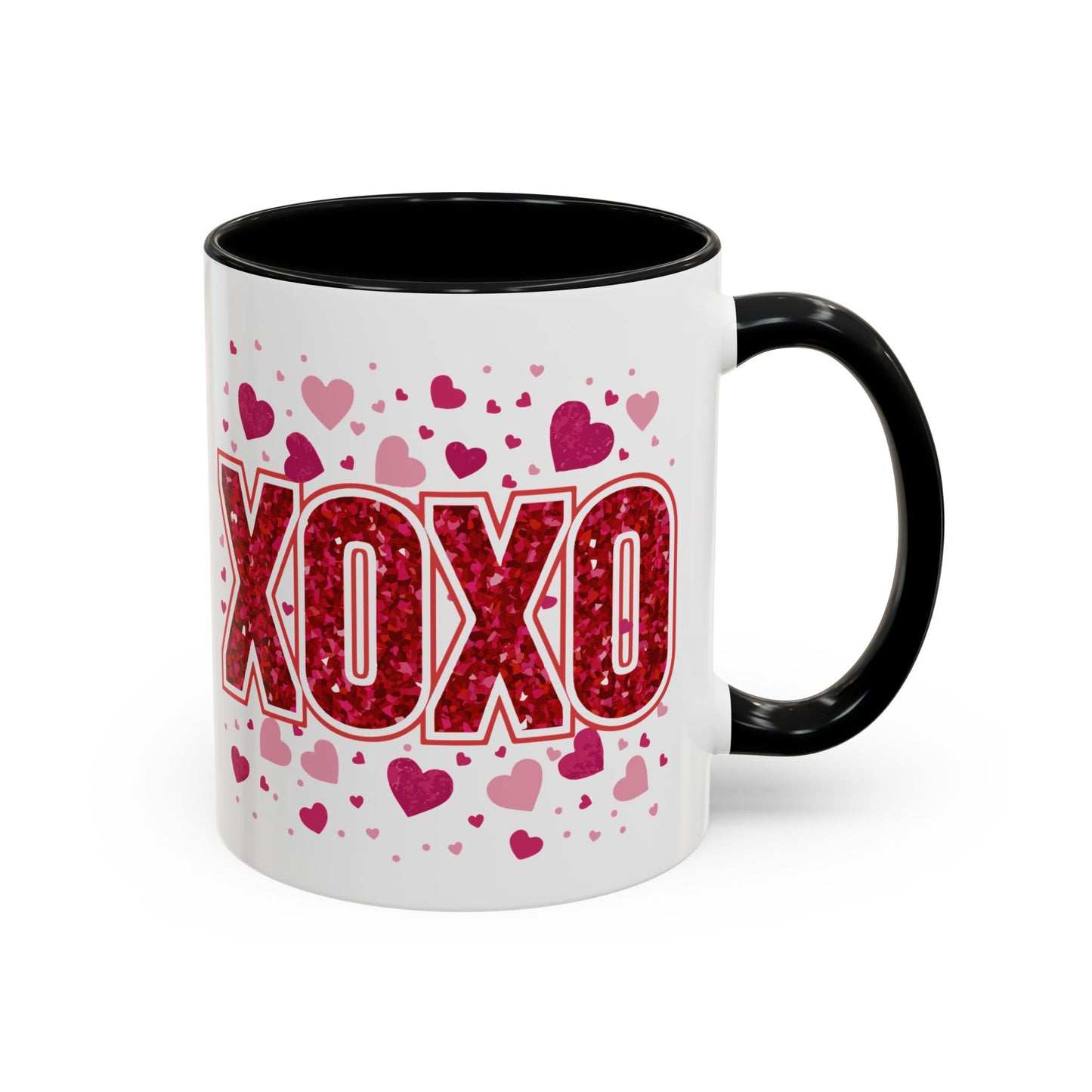 XOXO  Coffee Mug (11, 15oz)