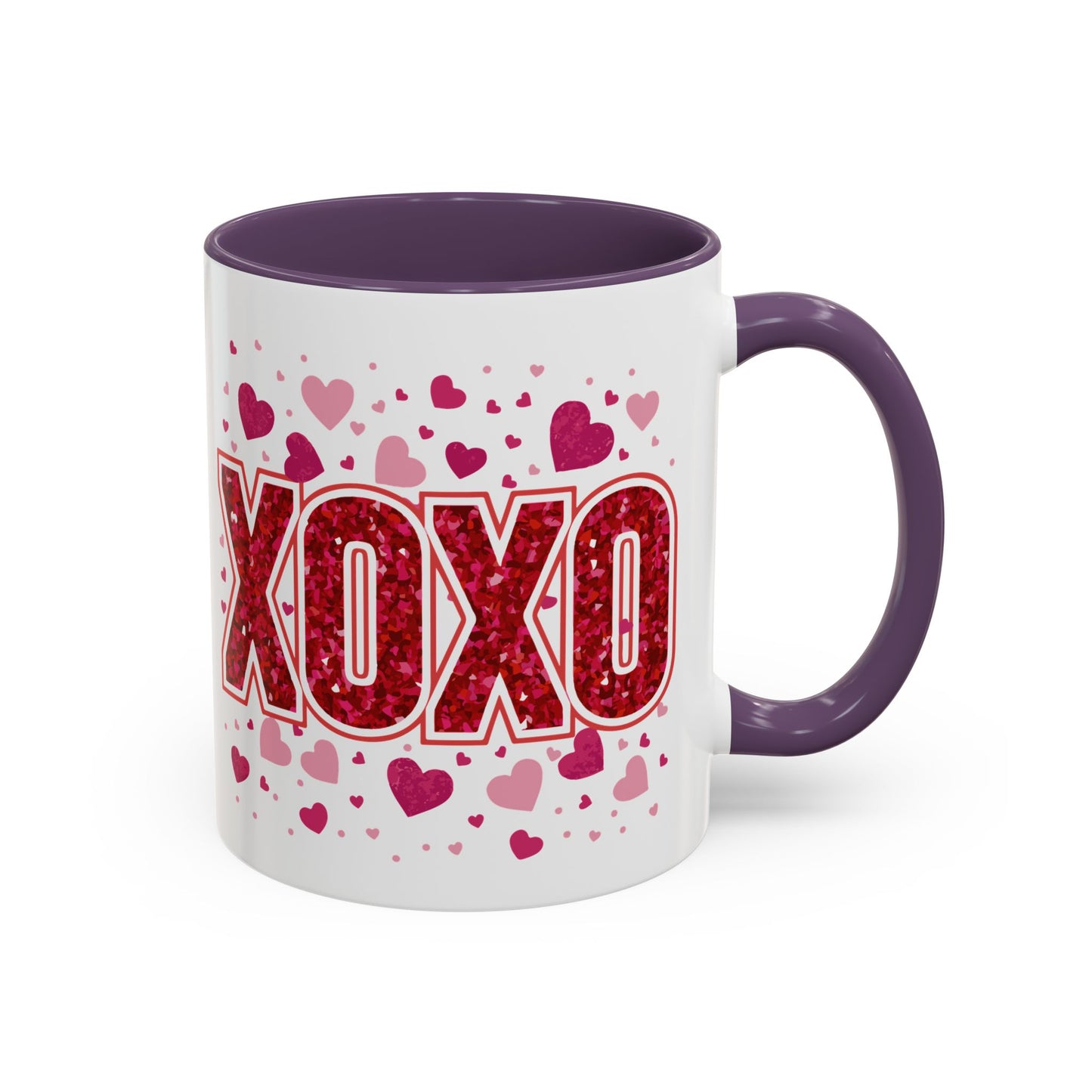 XOXO  Coffee Mug (11, 15oz)