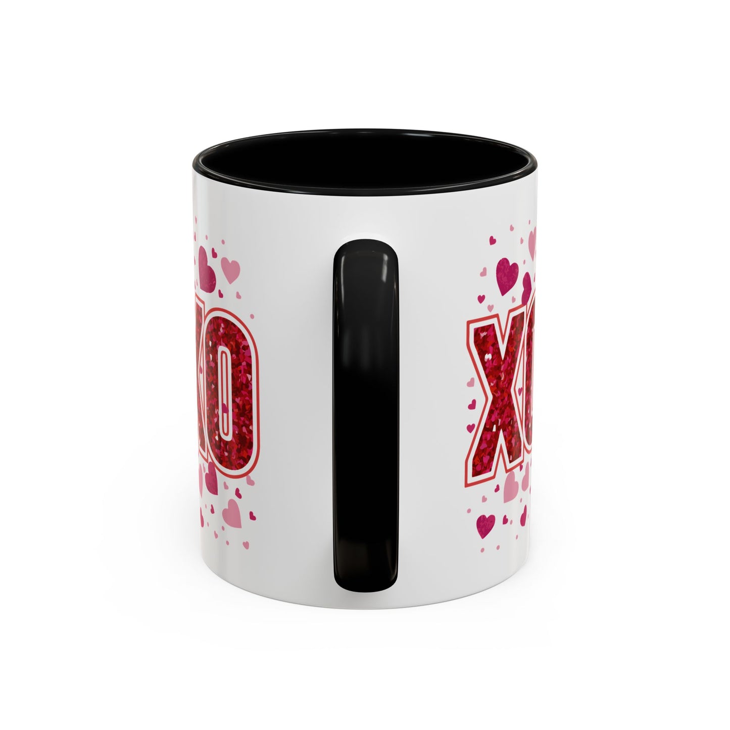 XOXO  Coffee Mug (11, 15oz)