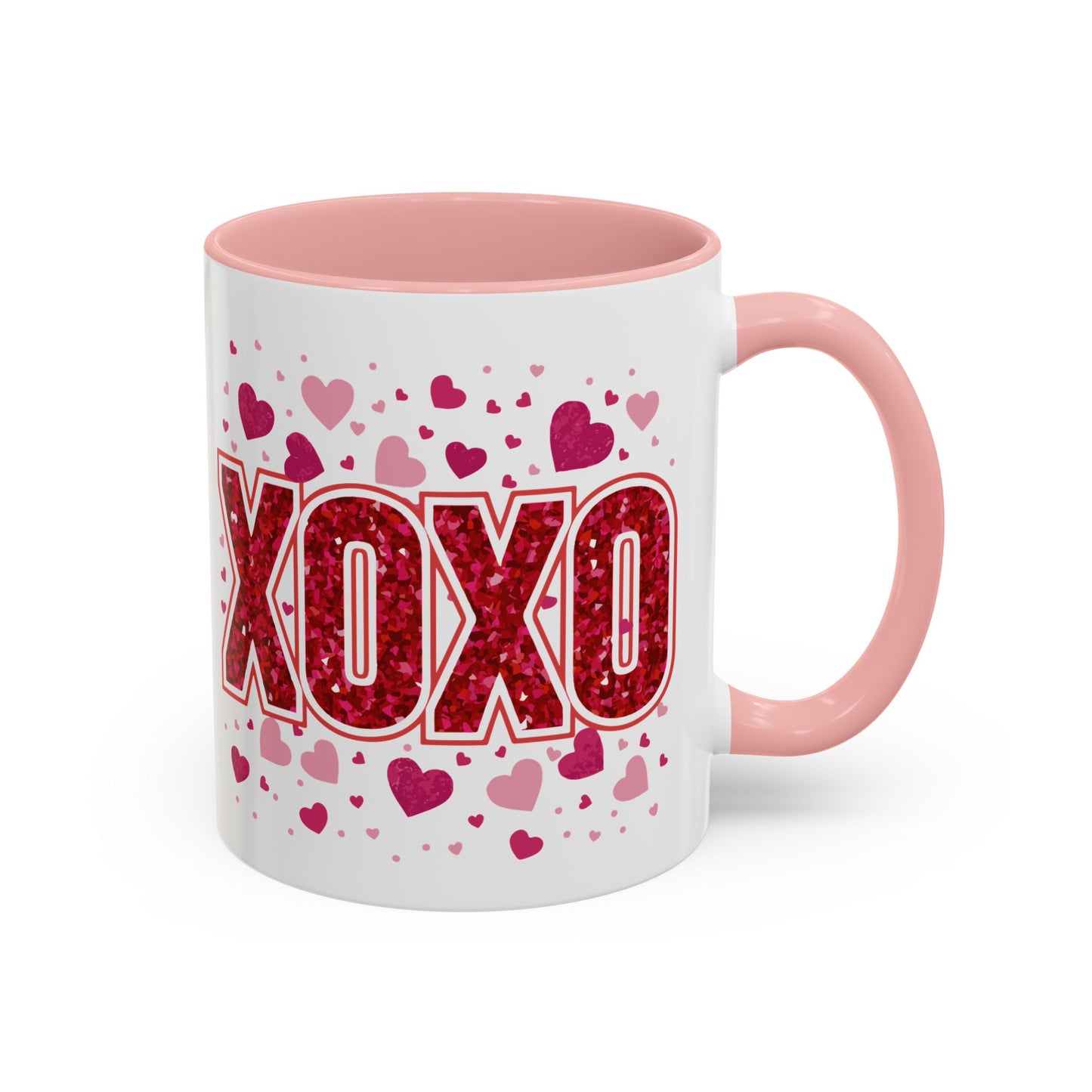 XOXO  Coffee Mug (11, 15oz)