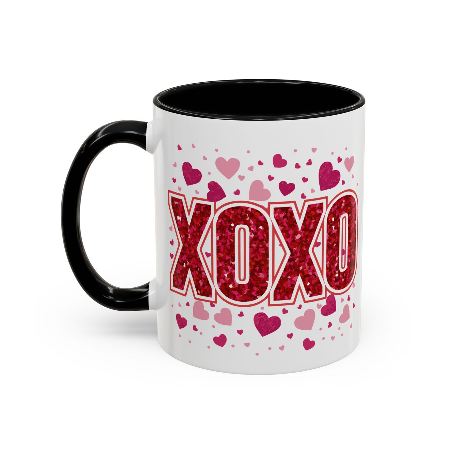 XOXO  Coffee Mug (11, 15oz)