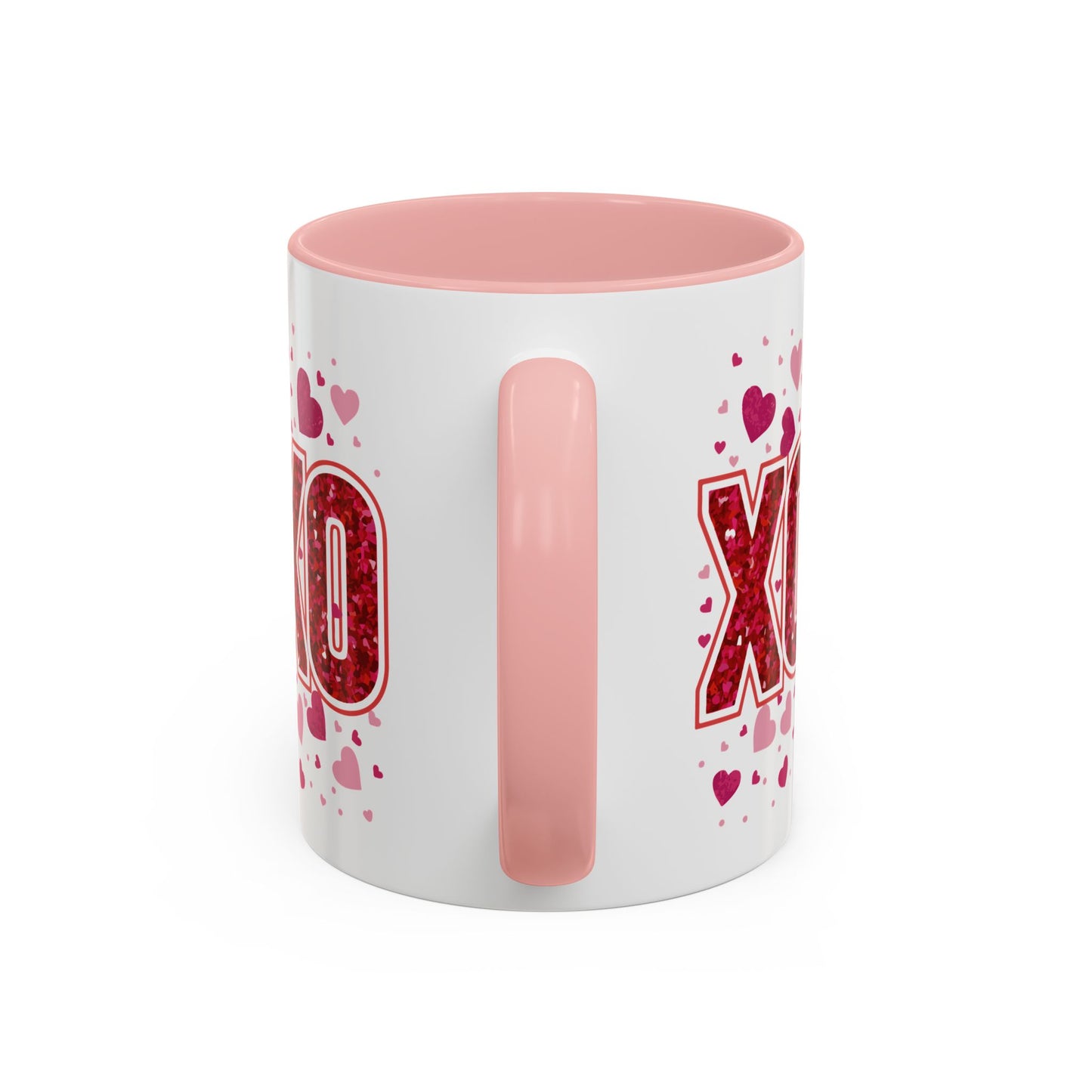 XOXO  Coffee Mug (11, 15oz)