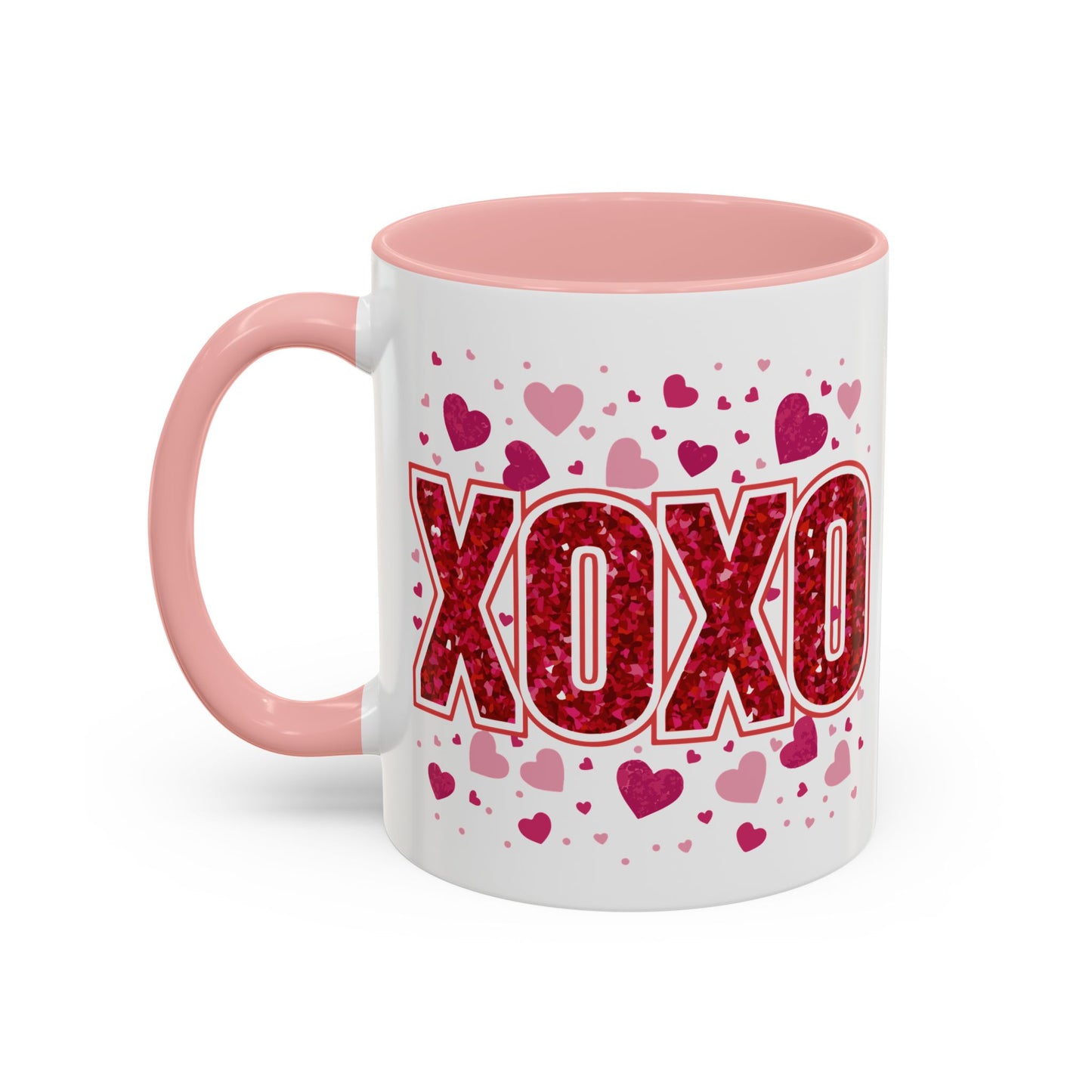 XOXO  Coffee Mug (11, 15oz)