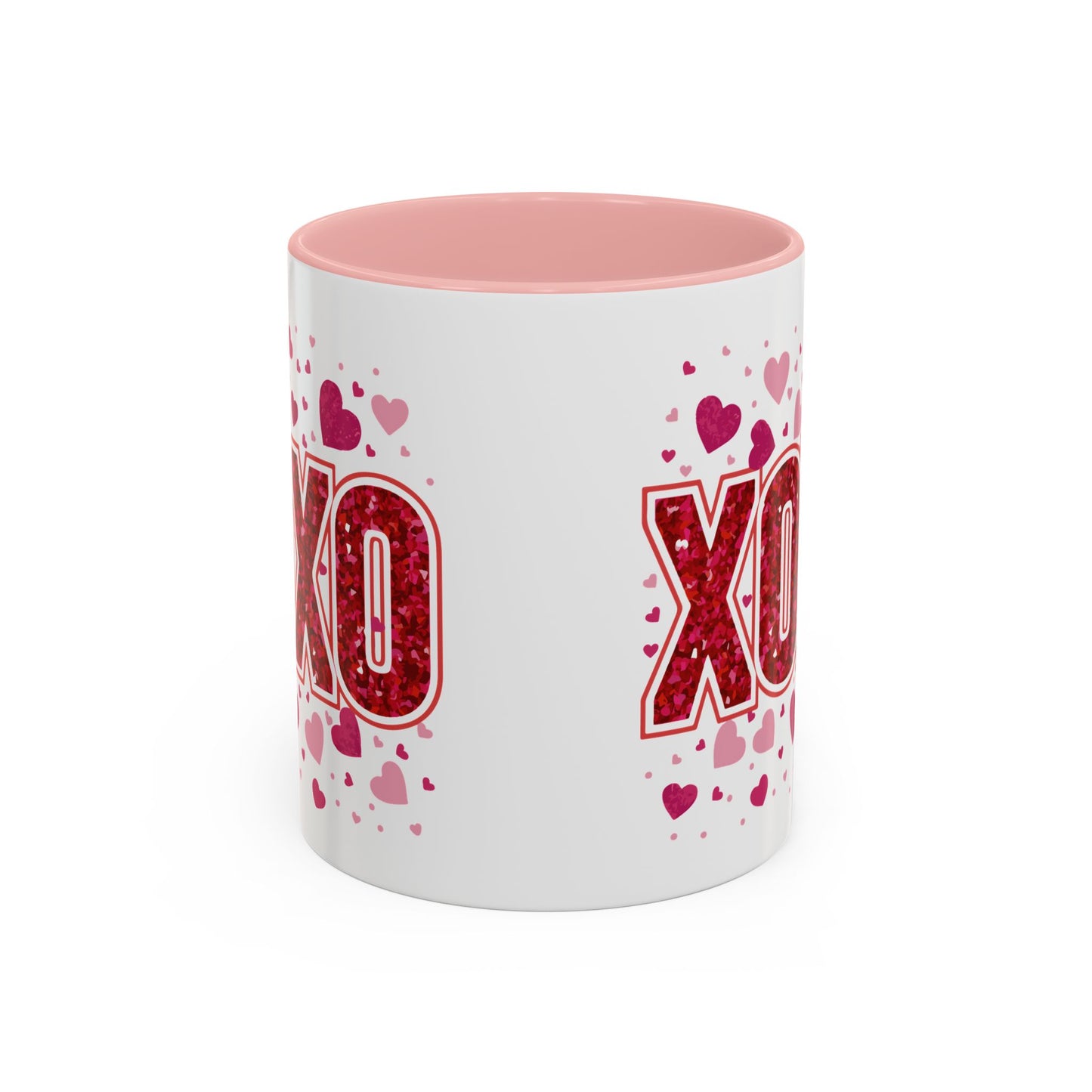 XOXO  Coffee Mug (11, 15oz)