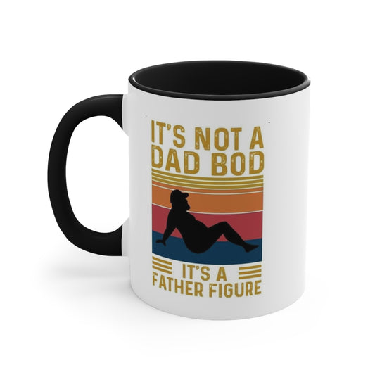 Funny Father’s Day Mug